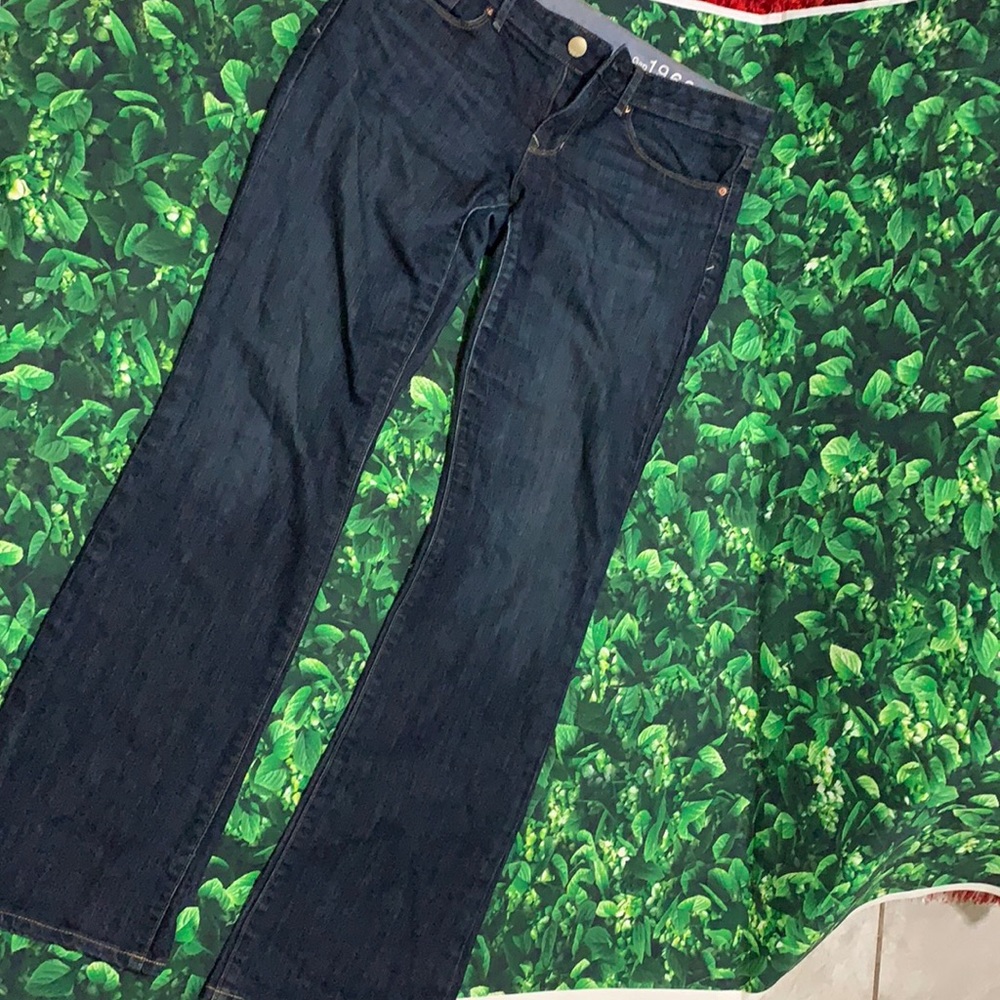 GAP Jeans